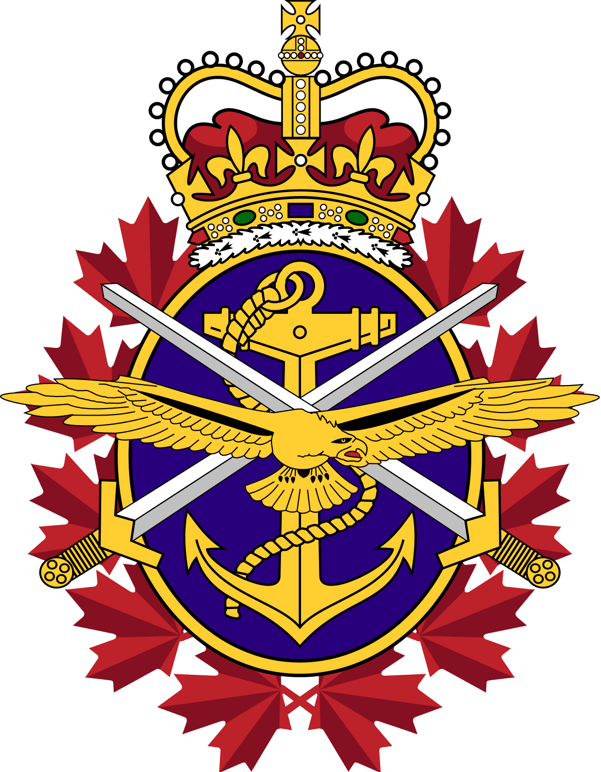 DND Logo